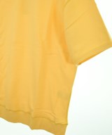 Mr.GENTLEMAN（ミスタージェントルマン）Tシャツ・カットソー 黄 サイズ:XL メンズ/2200644199285