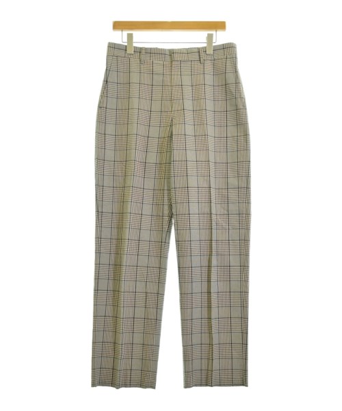 Mr.GENTLEMAN(ミスタージェントルマン)その他 グレー サイズ:M/2200542299117