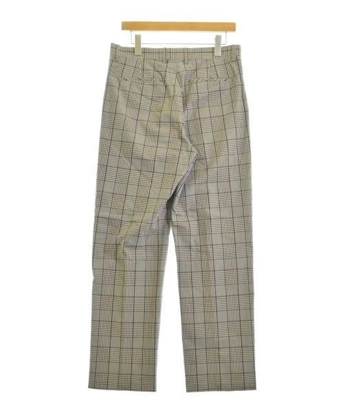 Mr.GENTLEMAN（ミスタージェントルマン）その他 グレー サイズ:M メンズ/2200542299117