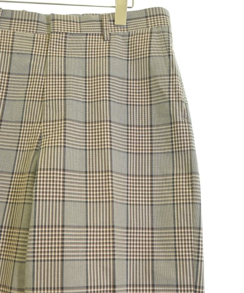 Mr.GENTLEMAN（ミスタージェントルマン）その他 グレー サイズ:M メンズ/2200542299117