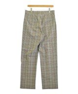 Mr.GENTLEMAN（ミスタージェントルマン）その他 グレー サイズ:M メンズ/2200542299117