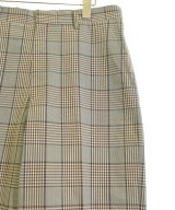 Mr.GENTLEMAN（ミスタージェントルマン）その他 グレー サイズ:M メンズ/2200542299117