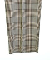 Mr.GENTLEMAN（ミスタージェントルマン）その他 グレー サイズ:M メンズ/2200542299117