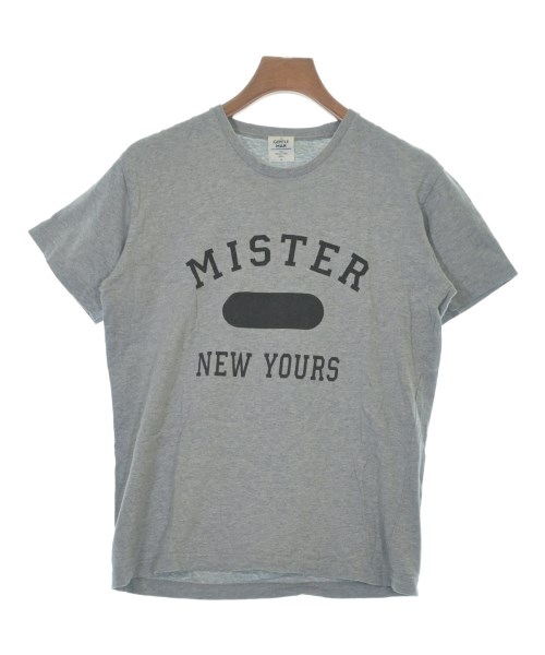 ミスタージェントルマン(Mr.GENTLEMAN)のMr.GENTLEMAN Tシャツ・カットソー