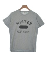 Mr.GENTLEMAN Tシャツ・カットソー