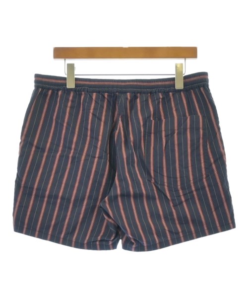 Mr.GENTLEMAN（ミスタージェントルマン）ショートパンツ 紺 サイズ:XXL メンズ/2200593198568