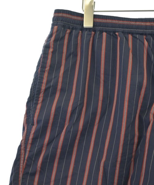 Mr.GENTLEMAN（ミスタージェントルマン）ショートパンツ 紺 サイズ:XXL メンズ/2200593198568