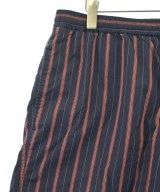 Mr.GENTLEMAN（ミスタージェントルマン）ショートパンツ 紺 サイズ:XXL メンズ/2200593198568