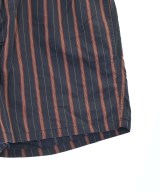 Mr.GENTLEMAN（ミスタージェントルマン）ショートパンツ 紺 サイズ:XXL メンズ/2200593198568