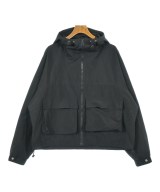 Mr.GENTLEMAN マウンテンパーカー