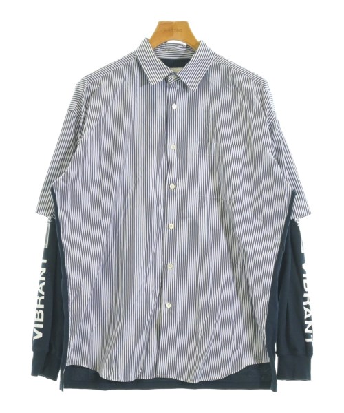 ミスタージェントルマン(Mr.GENTLEMAN)のMr.GENTLEMAN カジュアルシャツ