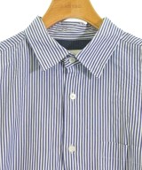 Mr.GENTLEMAN（ミスタージェントルマン）カジュアルシャツ 白 サイズ:M メンズ/2200616426173