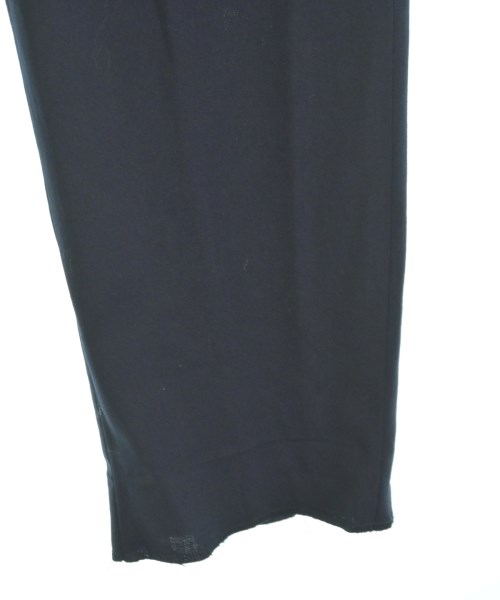 Mr.GENTLEMAN（ミスタージェントルマン）スラックス 紺 サイズ:S メンズ/2200616426180
