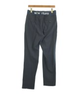 Mr.GENTLEMAN（ミスタージェントルマン）スラックス 紺 サイズ:S メンズ/2200616426180