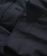 Mr.GENTLEMAN（ミスタージェントルマン）スラックス 紺 サイズ:S メンズ/2200616426180