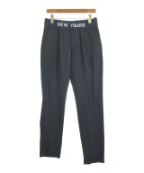 Mr.GENTLEMAN スラックス