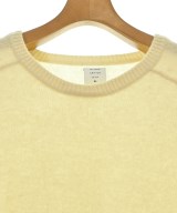 Mr.GENTLEMAN（ミスタージェントルマン）ニット・セーター 白 サイズ:XL メンズ/2200624299011