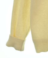 Mr.GENTLEMAN（ミスタージェントルマン）ニット・セーター 白 サイズ:XL メンズ/2200624299011