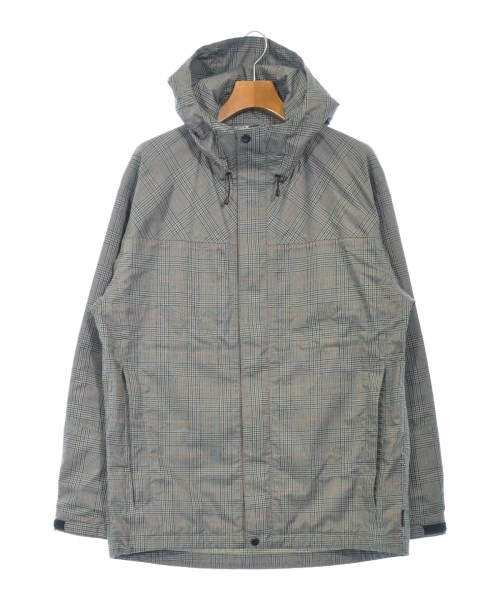 ミスタージェントルマン(Mr.GENTLEMAN)のMr.GENTLEMAN ブルゾン