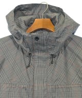 Mr.GENTLEMAN（ミスタージェントルマン）ブルゾン グレー サイズ:M メンズ/2200626724016