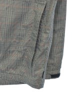 Mr.GENTLEMAN（ミスタージェントルマン）ブルゾン グレー サイズ:M メンズ/2200626724016