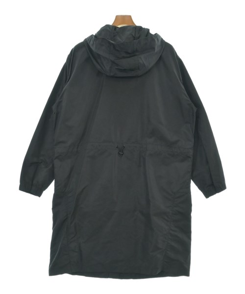 Mr.GENTLEMAN（ミスタージェントルマン）コート 黒 サイズ:M メンズ/2200627339066