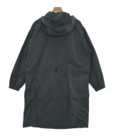 Mr.GENTLEMAN（ミスタージェントルマン）コート 黒 サイズ:M メンズ/2200627339066