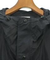 Mr.GENTLEMAN（ミスタージェントルマン）コート 黒 サイズ:M メンズ/2200627339066