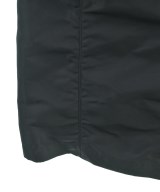 Mr.GENTLEMAN（ミスタージェントルマン）コート 黒 サイズ:M メンズ/2200627339066