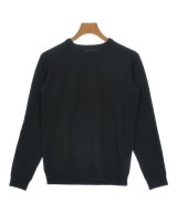 Mr.GENTLEMAN（ミスタージェントルマン）ニット・セーター 黒 サイズ:S メンズ/2200627339387