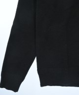 Mr.GENTLEMAN（ミスタージェントルマン）ニット・セーター 黒 サイズ:S メンズ/2200627339387