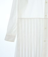 Mr.GENTLEMAN（ミスタージェントルマン）カジュアルシャツ 白 サイズ:M メンズ/2200627836077