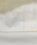 Mr.GENTLEMAN（ミスタージェントルマン）カジュアルシャツ 白 サイズ:M メンズ/2200627836077