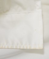 Mr.GENTLEMAN（ミスタージェントルマン）カジュアルシャツ 白 サイズ:M メンズ/2200627836077