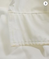 Mr.GENTLEMAN（ミスタージェントルマン）カジュアルシャツ 白 サイズ:M メンズ/2200627836077