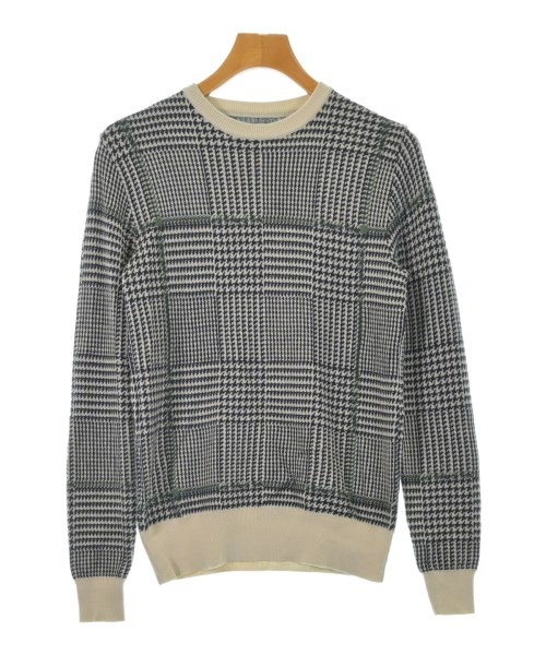 ミスタージェントルマン(Mr.GENTLEMAN)のMr.GENTLEMAN ニット・セーター