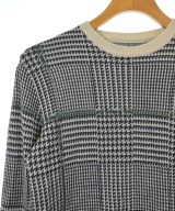 Mr.GENTLEMAN（ミスタージェントルマン）ニット・セーター 黒 サイズ:S メンズ/2200629500075