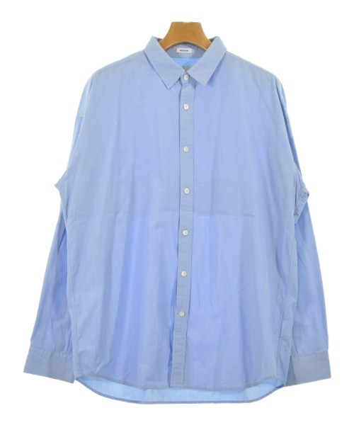 ミスタージェントルマン(Mr.GENTLEMAN)のMr.GENTLEMAN カジュアルシャツ