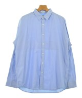 Mr.GENTLEMAN カジュアルシャツ