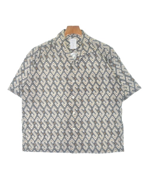 ミスタージェントルマン(Mr.GENTLEMAN)のMr.GENTLEMAN カジュアルシャツ