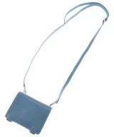 Mr.GENTLEMAN（ミスタージェントルマン）カードケース 青 サイズ:- メンズ/2200619129156