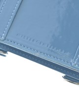 Mr.GENTLEMAN（ミスタージェントルマン）カードケース 青 サイズ:- メンズ/2200619129156