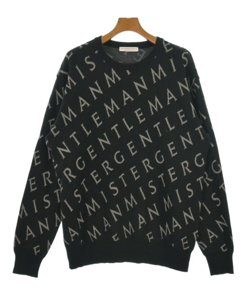 ミスタージェントルマン(Mr.GENTLEMAN)のMr.GENTLEMAN スウェット
