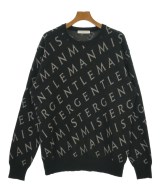 Mr.GENTLEMAN スウェット