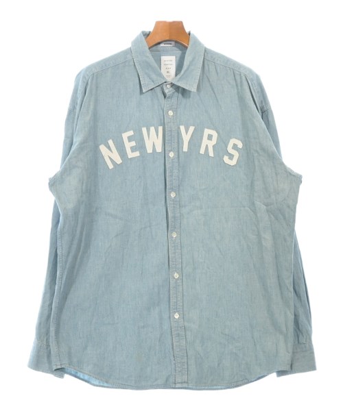 ミスタージェントルマン(Mr.GENTLEMAN)のMr.GENTLEMAN カジュアルシャツ