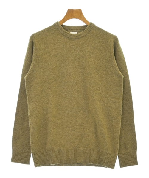 ミスタージェントルマン(Mr.GENTLEMAN)のMr.GENTLEMAN ニット・セーター