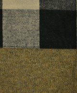 Mr.GENTLEMAN（ミスタージェントルマン）ニット・セーター カーキ サイズ:M メンズ/2200612857063