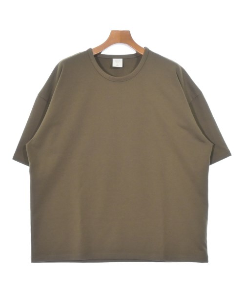 Mr.GENTLEMAN(ミスタージェントルマン)Tシャツ・カットソー カーキ サイズ:L/2200670077045