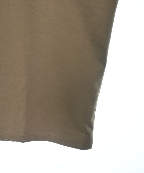 Mr.GENTLEMAN（ミスタージェントルマン）Tシャツ・カットソー カーキ サイズ:L メンズ/2200670077045