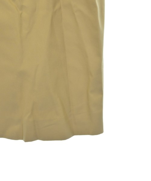 Mr.GENTLEMAN（ミスタージェントルマン）カジュアルシャツ ベージュ サイズ:M メンズ/2200673225115